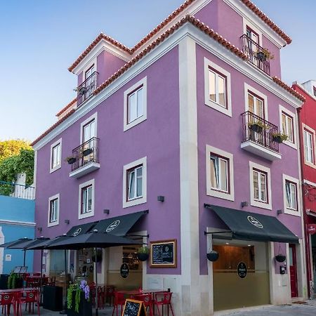Vista Lisboa Guest Apartments Almada Zewnętrze zdjęcie