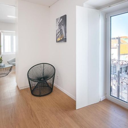 Vista Lisboa Guest Apartments Almada Zewnętrze zdjęcie