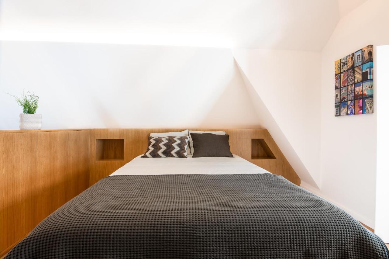 Vista Lisboa Guest Apartments Almada Zewnętrze zdjęcie