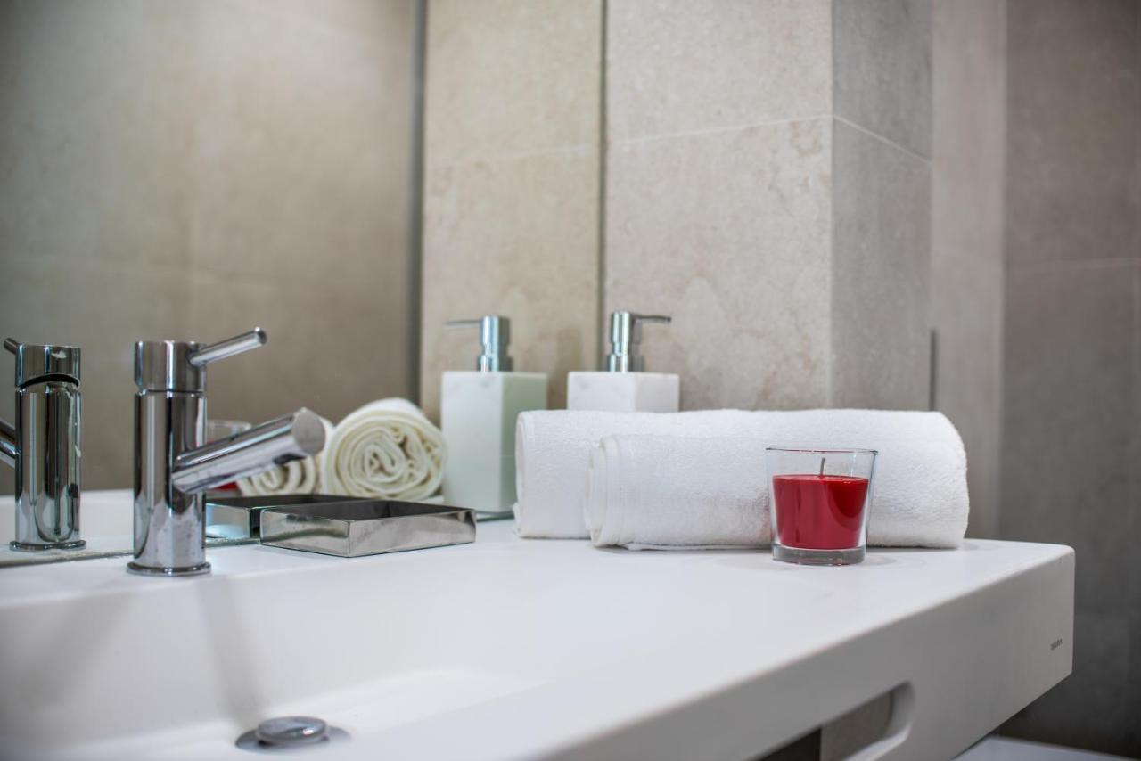 Vista Lisboa Guest Apartments Almada Zewnętrze zdjęcie