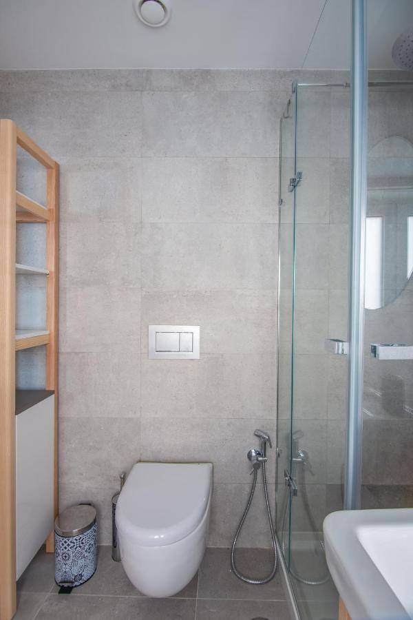 Vista Lisboa Guest Apartments Almada Zewnętrze zdjęcie