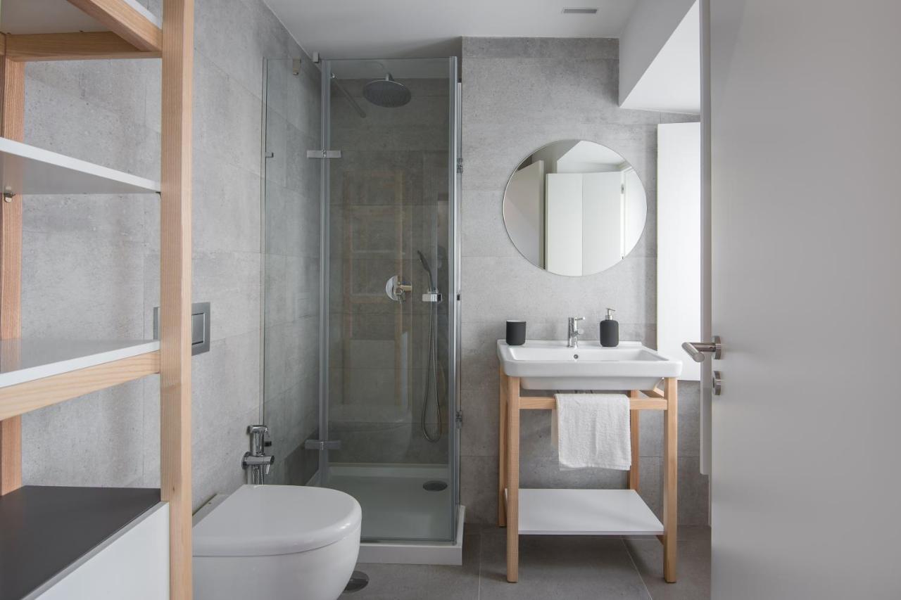 Vista Lisboa Guest Apartments Almada Zewnętrze zdjęcie