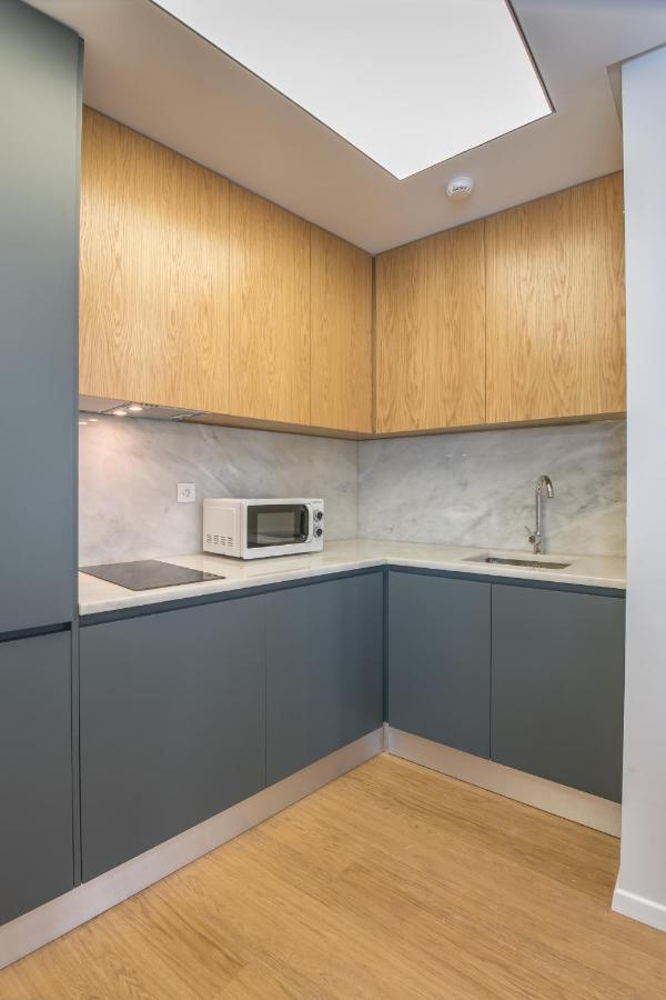 Vista Lisboa Guest Apartments Almada Zewnętrze zdjęcie
