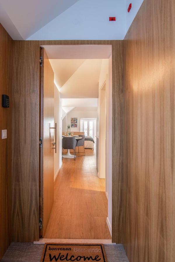 Vista Lisboa Guest Apartments Almada Zewnętrze zdjęcie