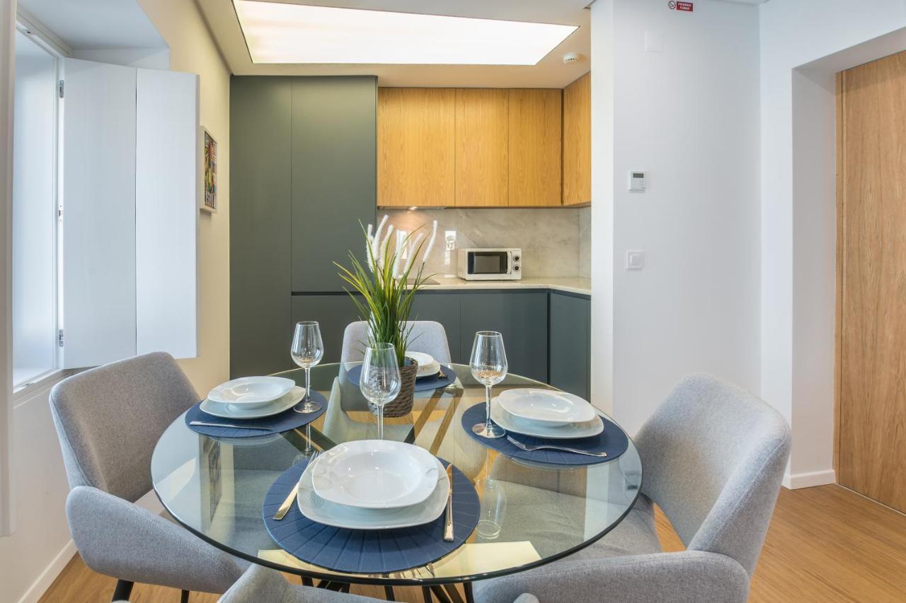 Vista Lisboa Guest Apartments Almada Zewnętrze zdjęcie