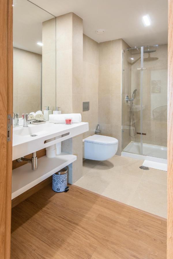 Vista Lisboa Guest Apartments Almada Zewnętrze zdjęcie