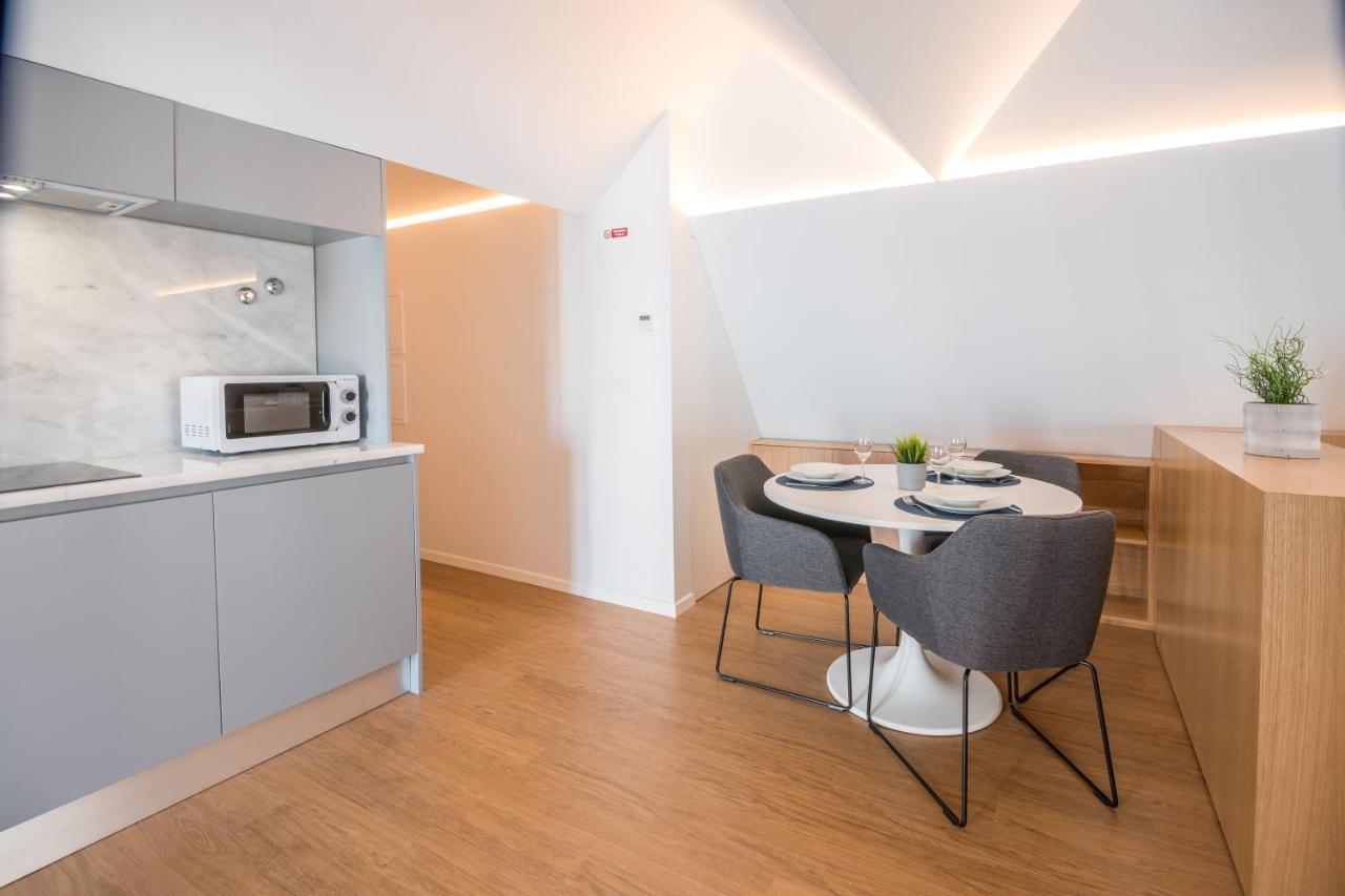 Vista Lisboa Guest Apartments Almada Zewnętrze zdjęcie