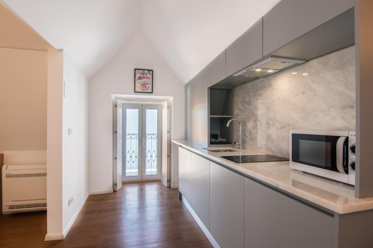 Vista Lisboa Guest Apartments Almada Zewnętrze zdjęcie